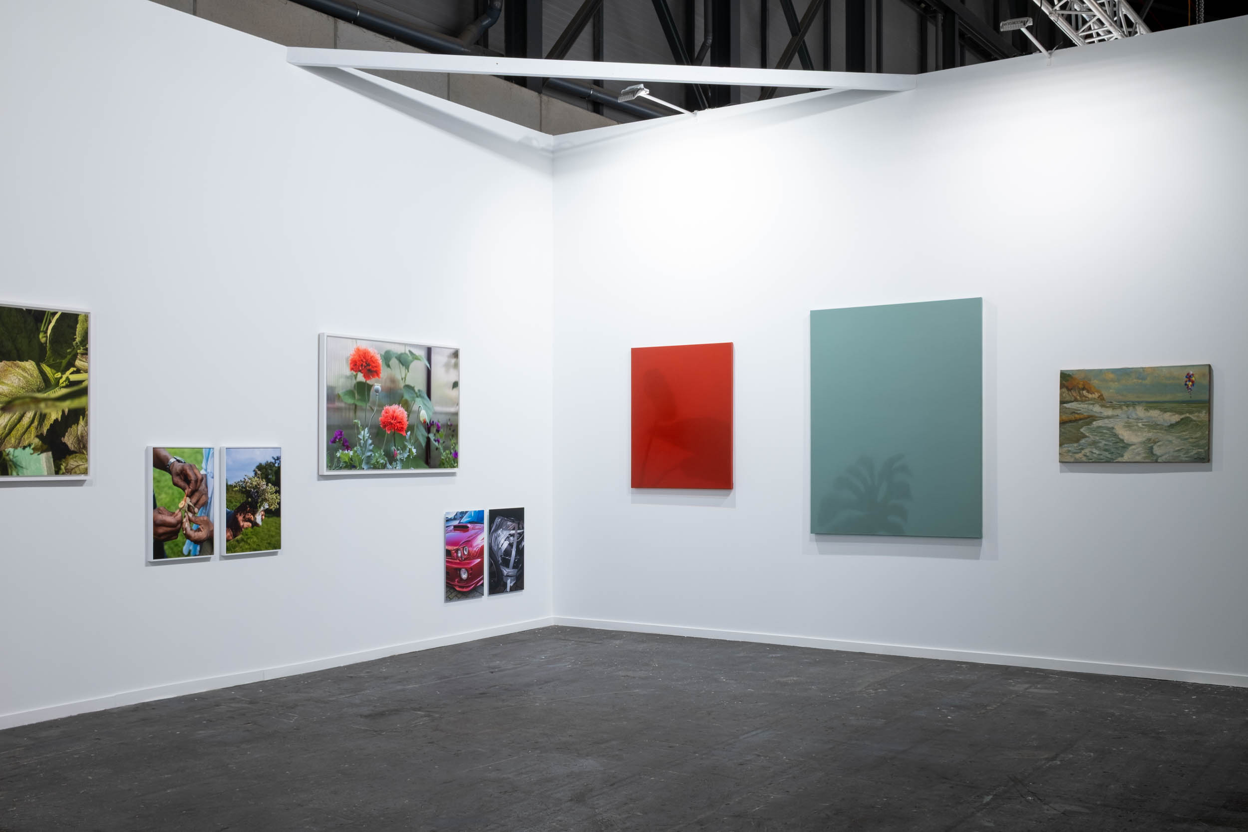 joey ramone arco madrid 2025