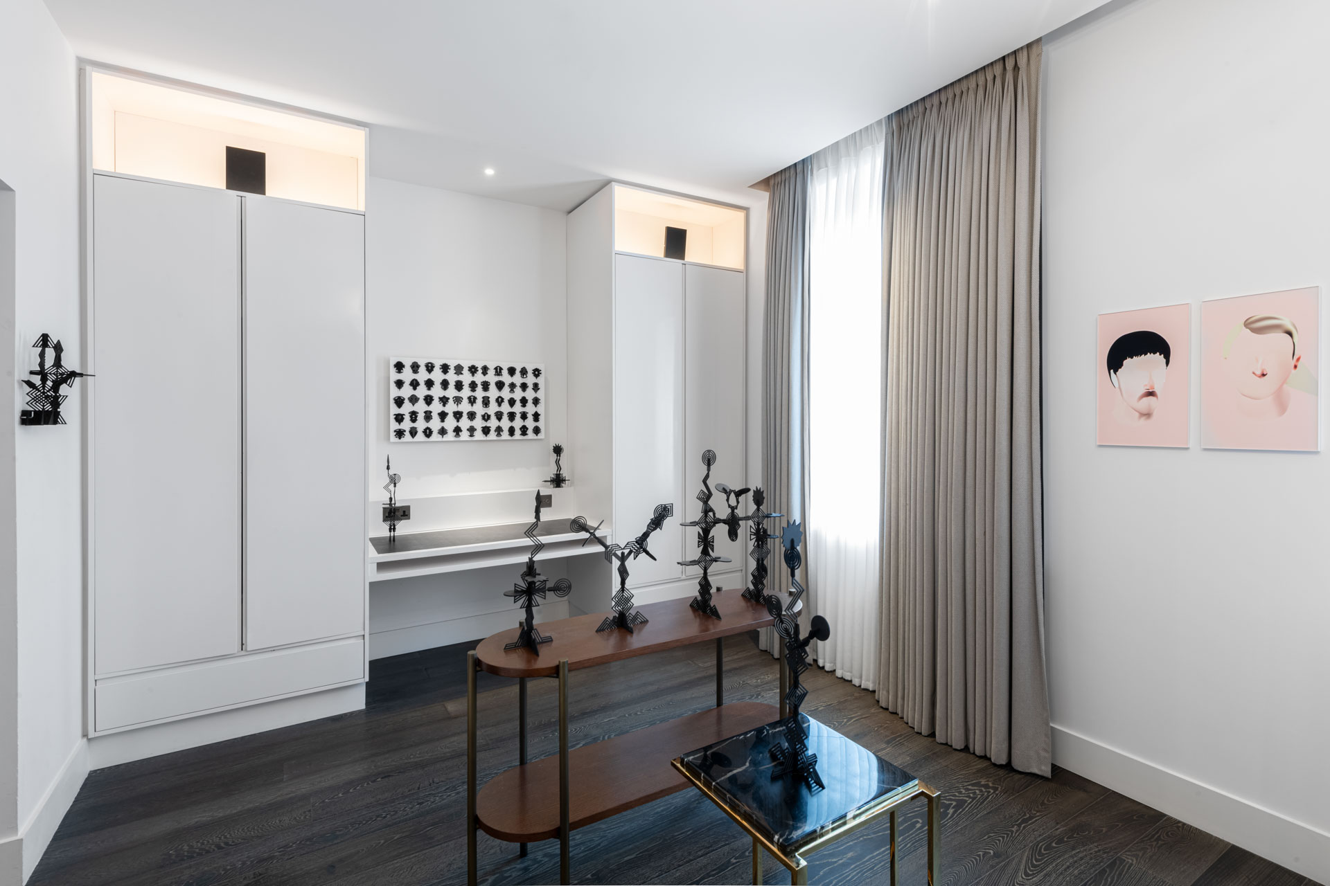 joey ramone minor attractions 2025