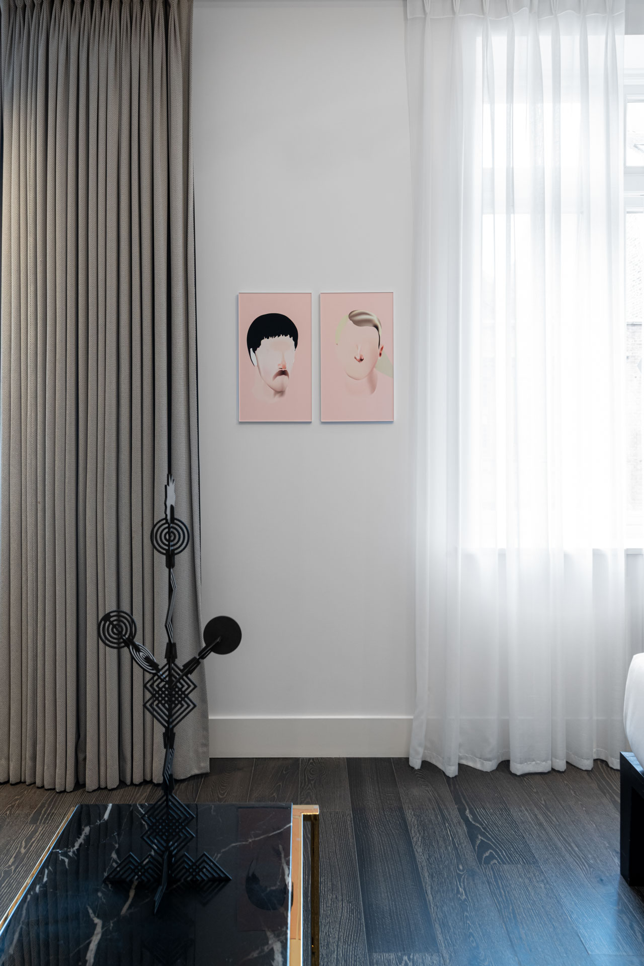 joey ramone minor attractions 2025