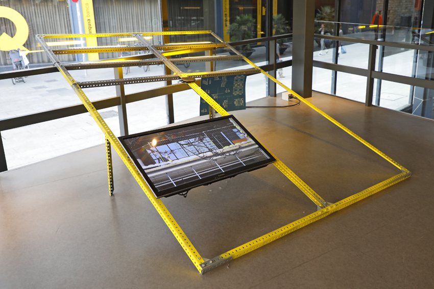 joey ramone anna moreno