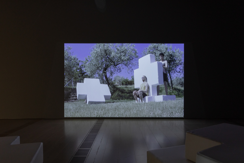 joey ramone anna moreno