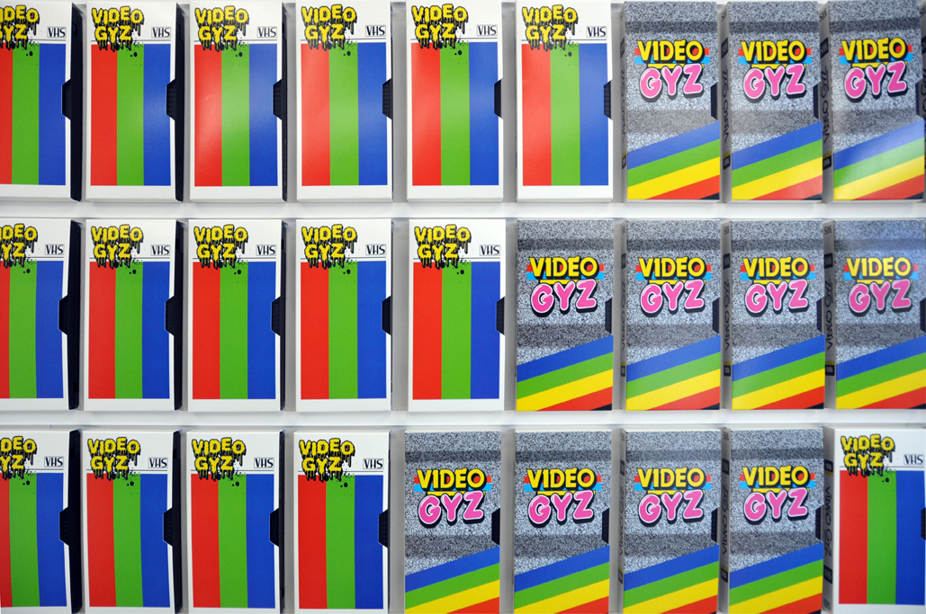 joey ramone gyz la riviere