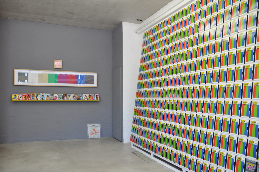 joey ramone gyz la riviere