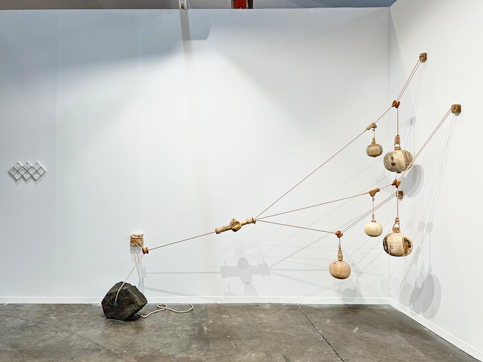 joey_ramone_maurice_meewisse_art_brussels_2025_