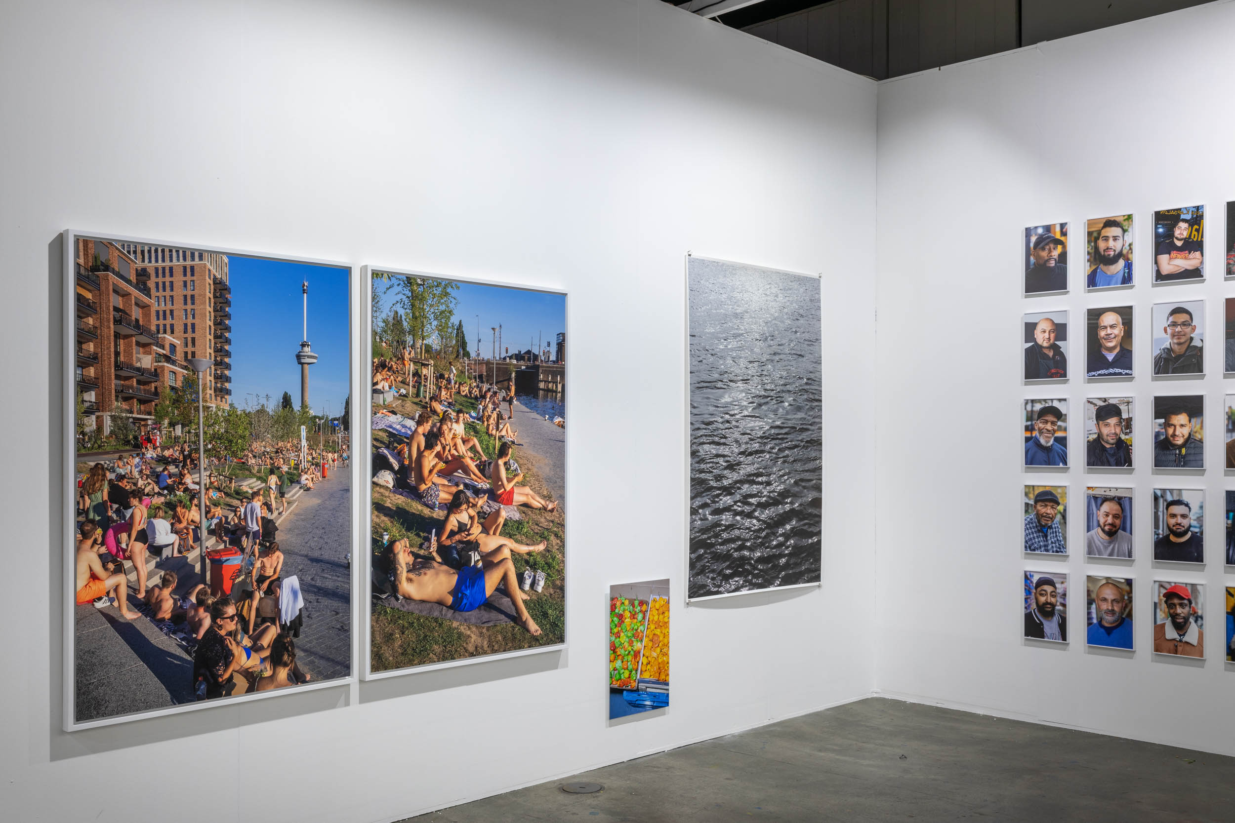 joey_ramone_florian_braakman_art_rotterdam_2025