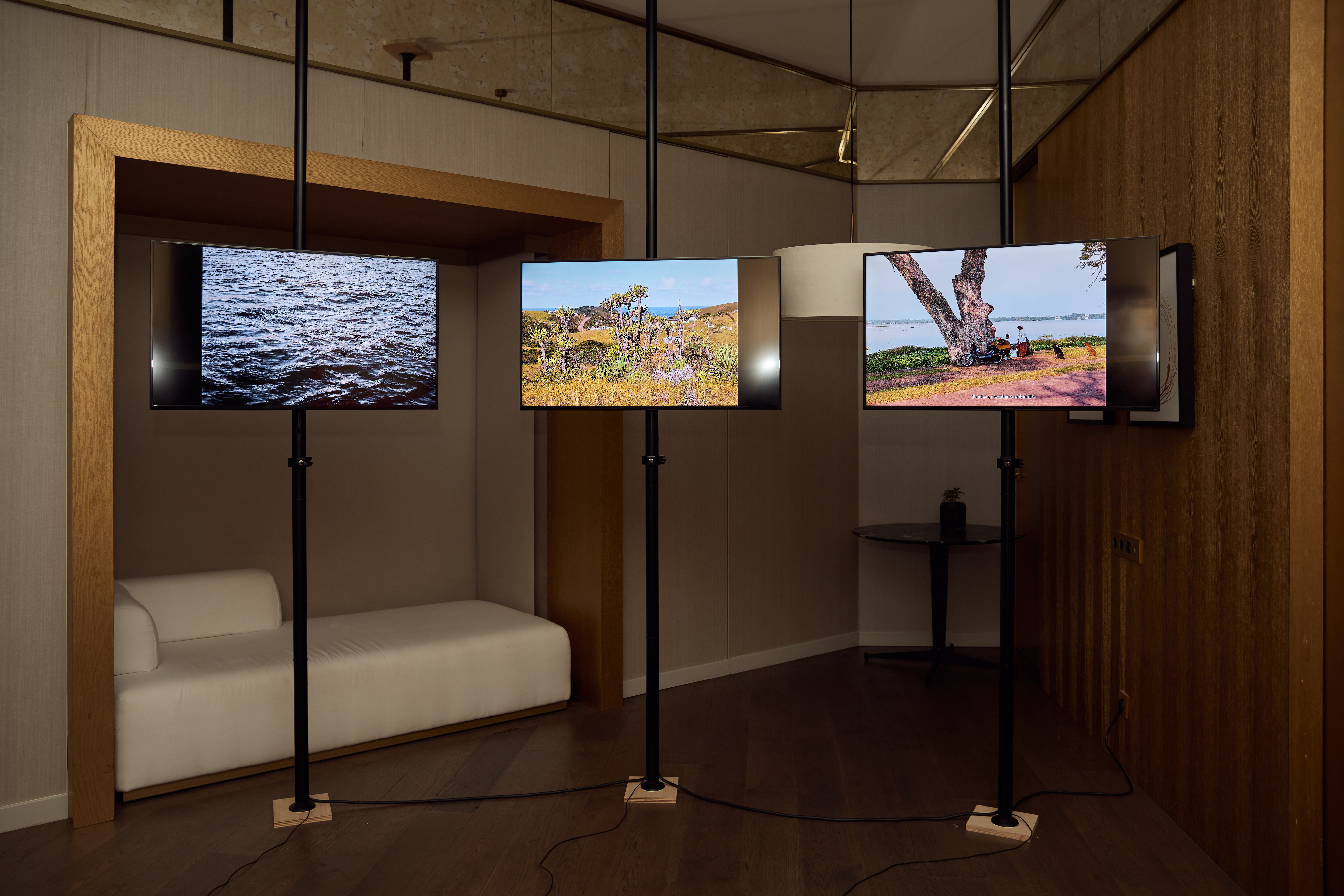 joey ramone florian braakman loop barcelona