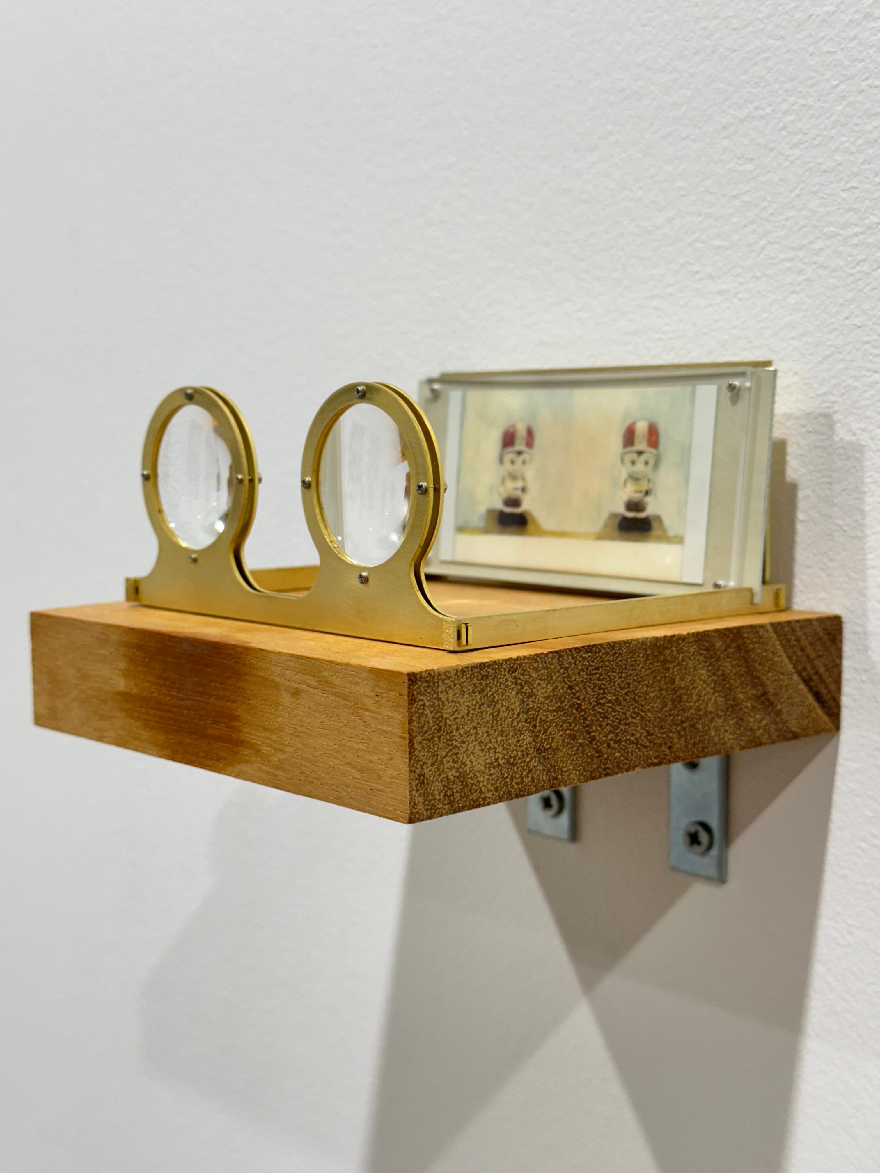 joey ramone vima art fair 2025