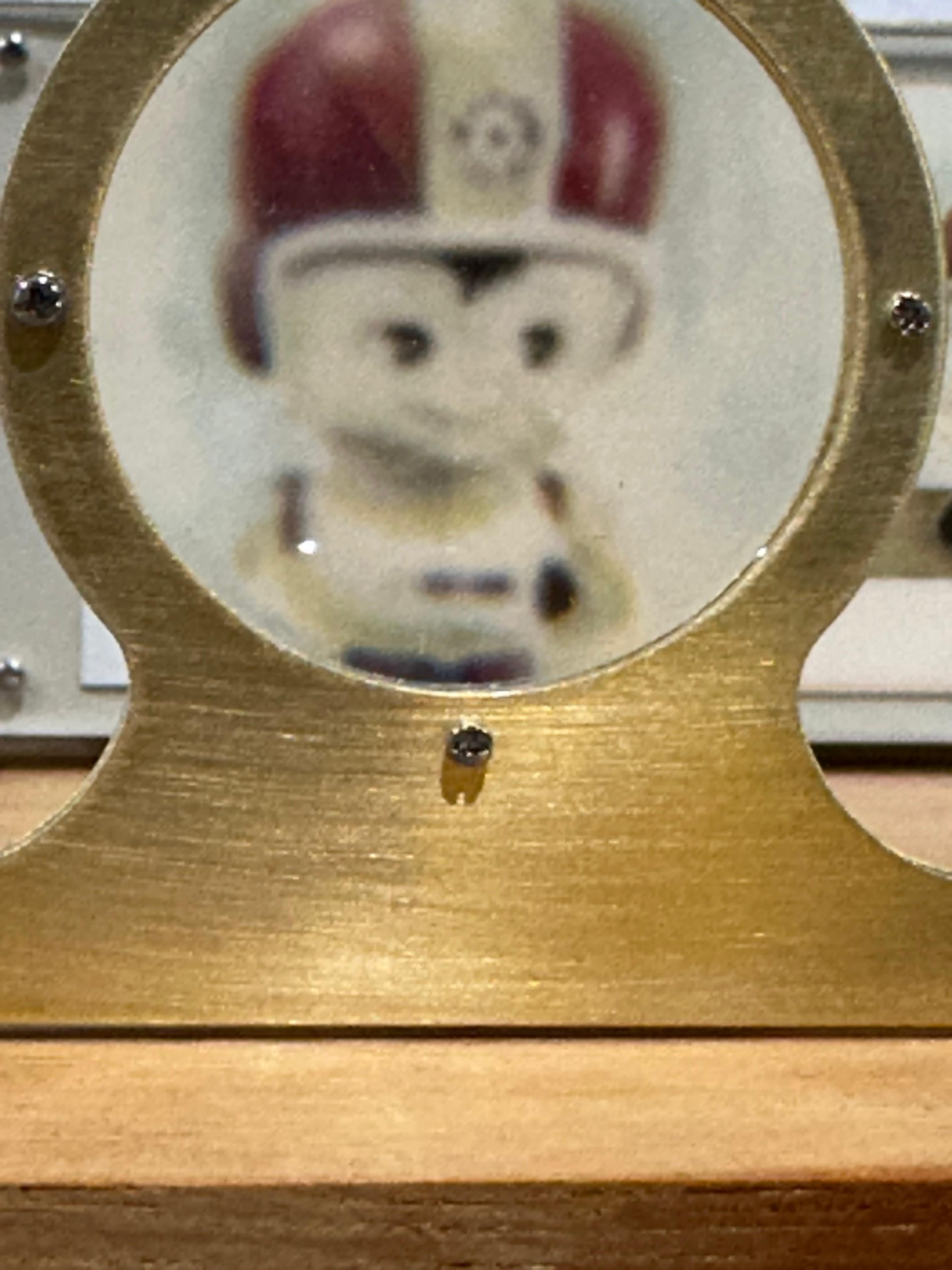 joey ramone vima art fair 2025