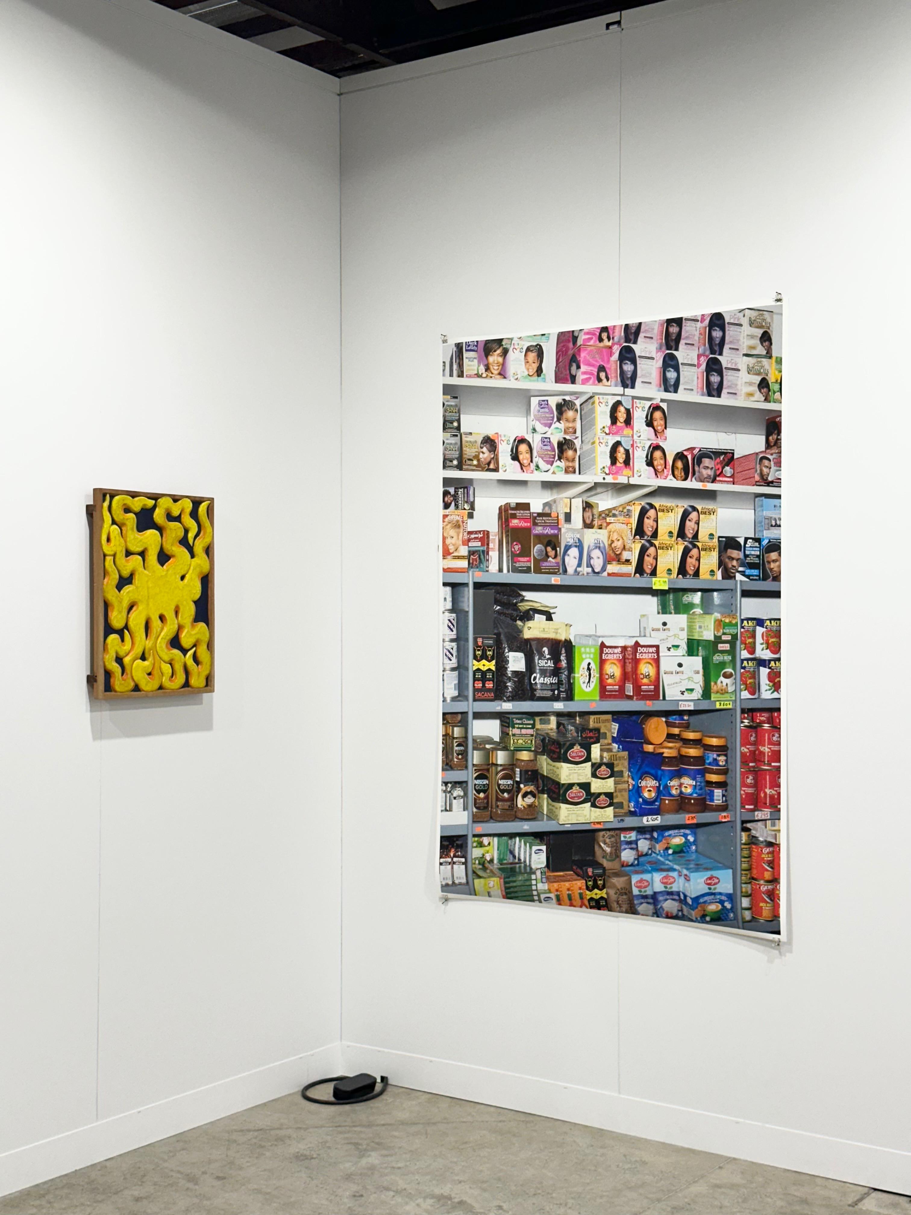 joey ramone vima art fair 2025