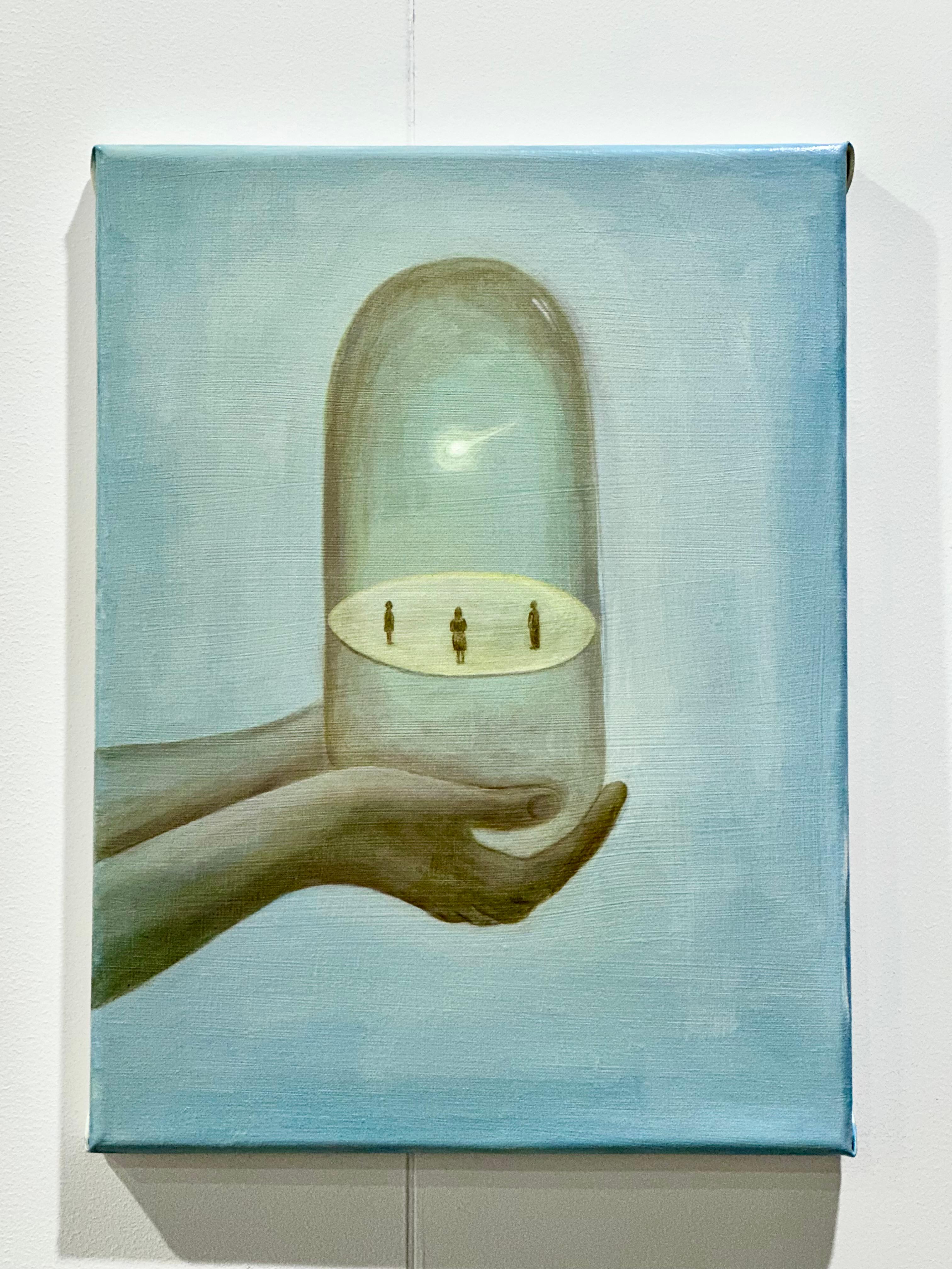 joey ramone vima art fair 2025