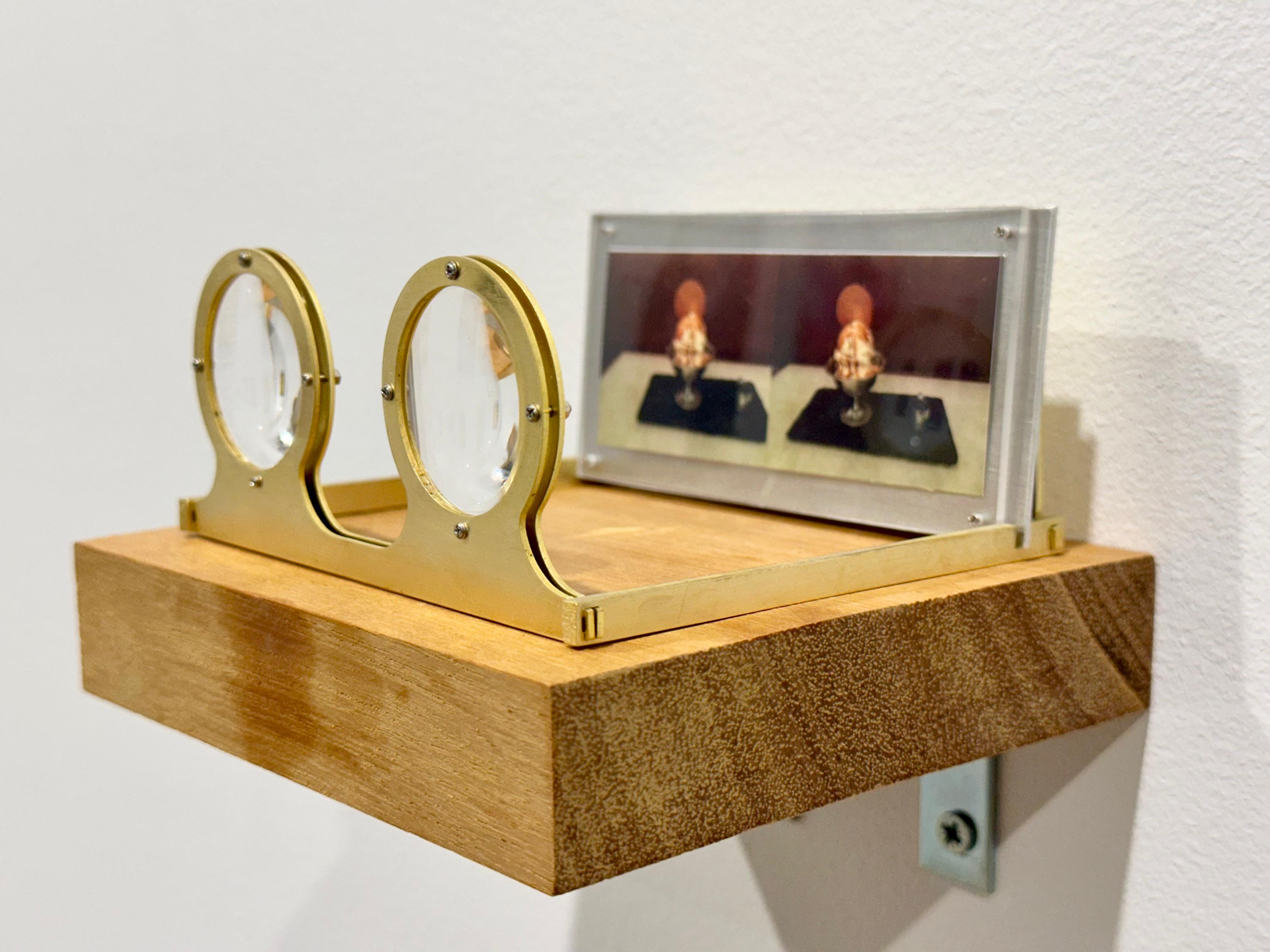 joey ramone vima art fair 2025