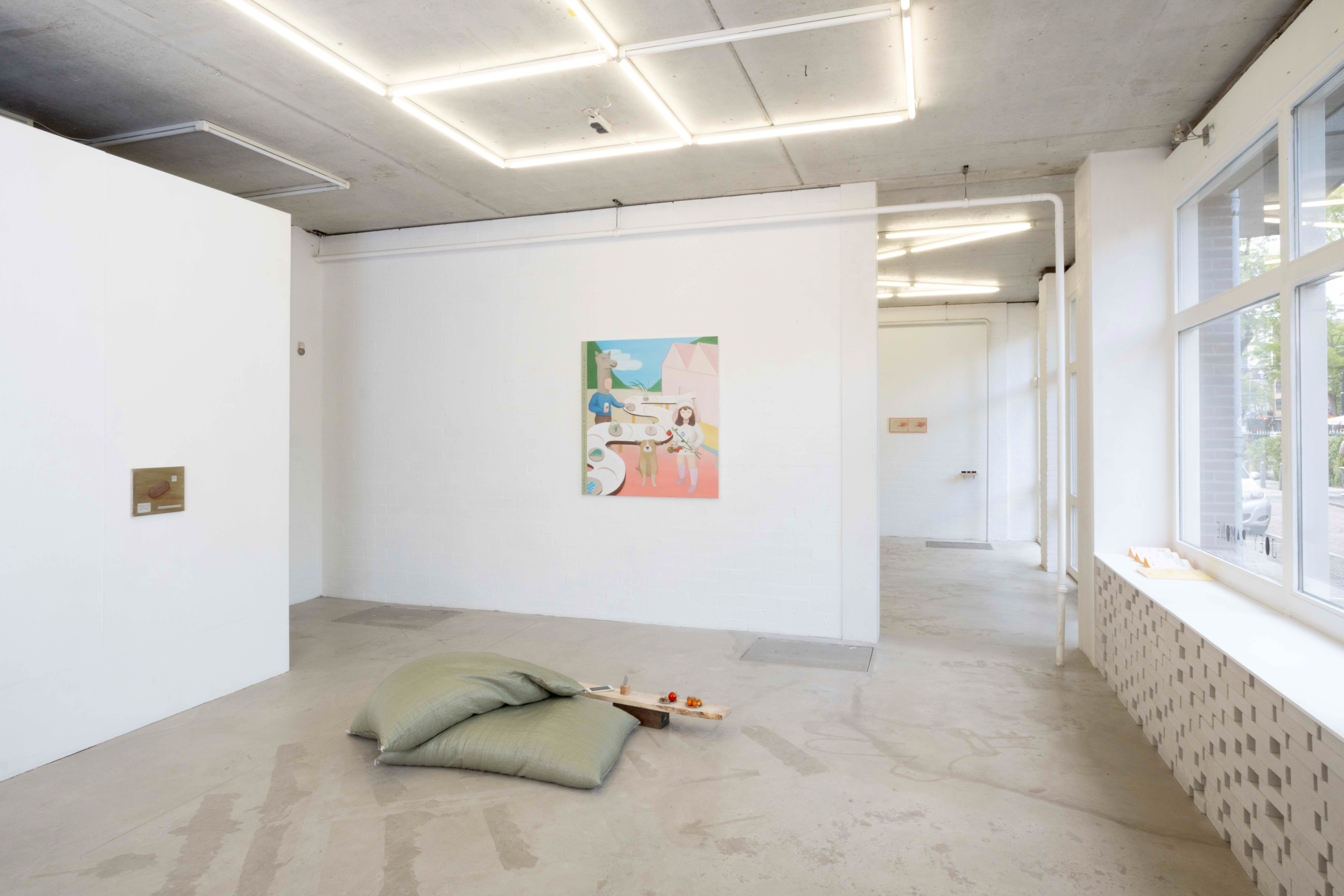 joey ramone linhuei chen 1953