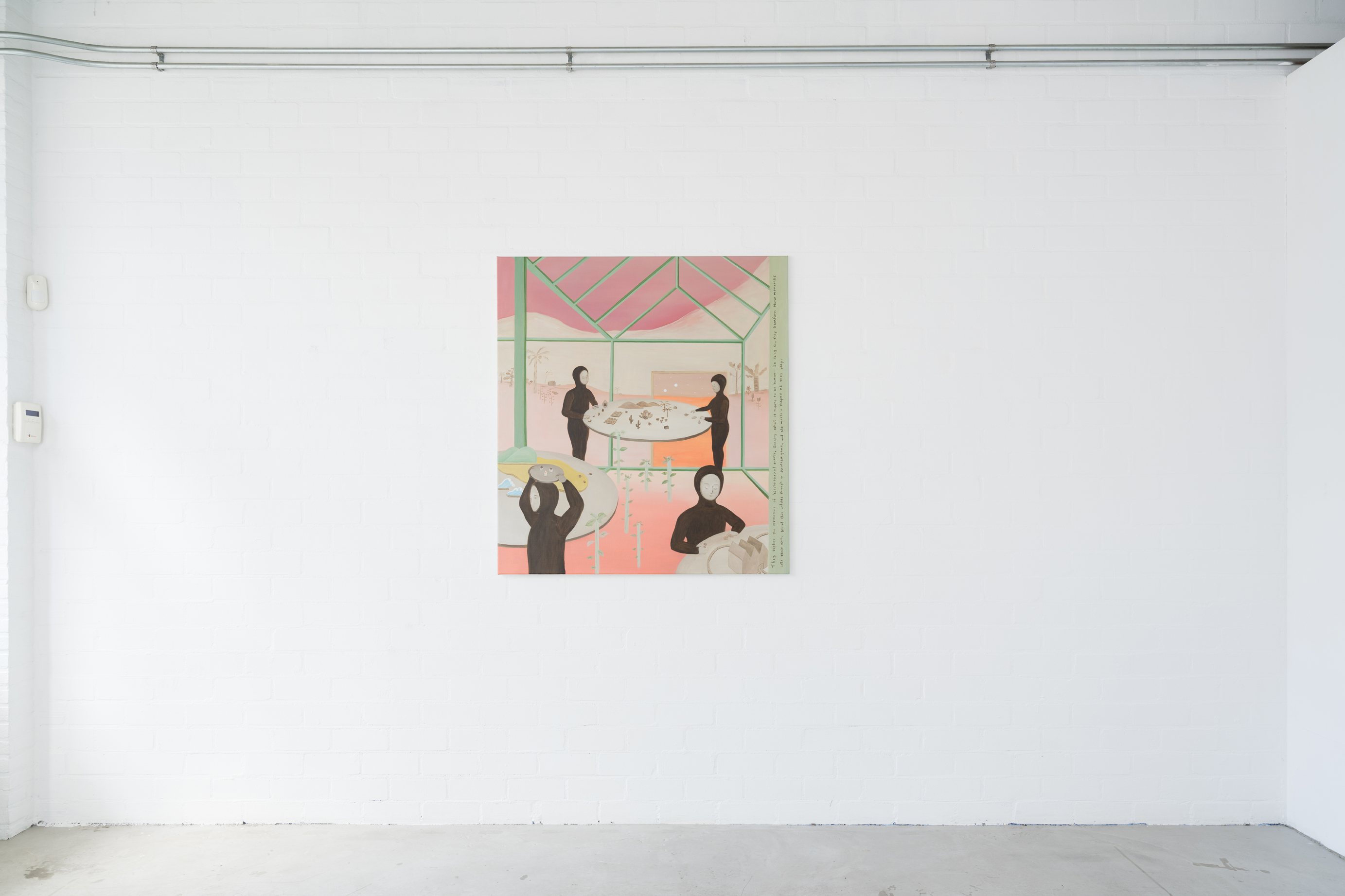 joey ramone linhuei chen 1953