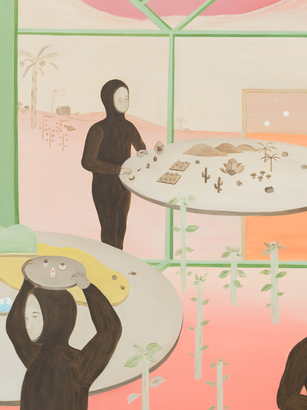 joey ramone linhuei chen 1953