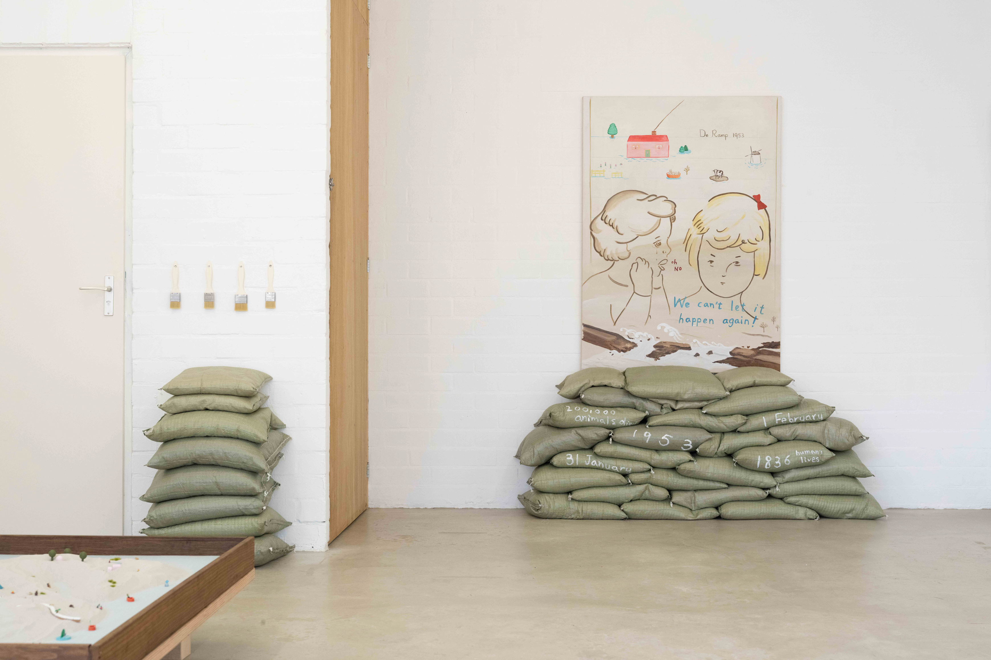 joey ramone linhuei chen 1953