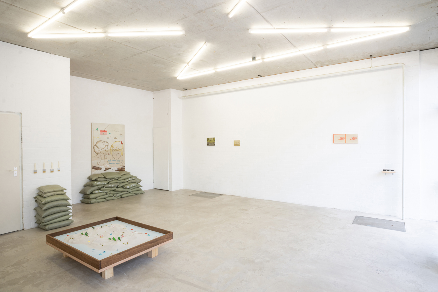 joey ramone linhuei chen 1953