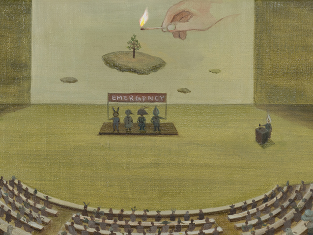 joey ramone linhuei chen 1953