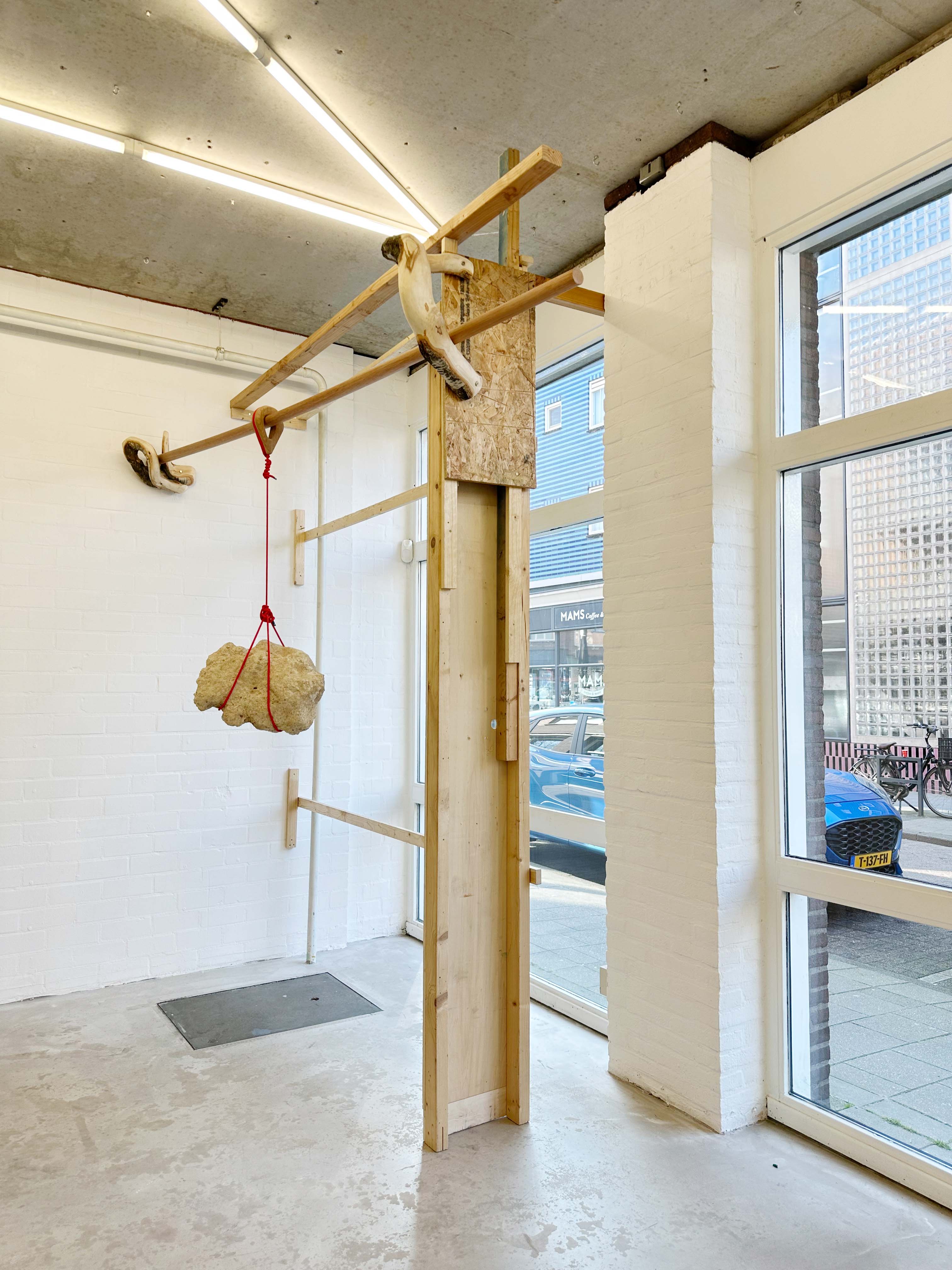 joey ramone maurice meewisse