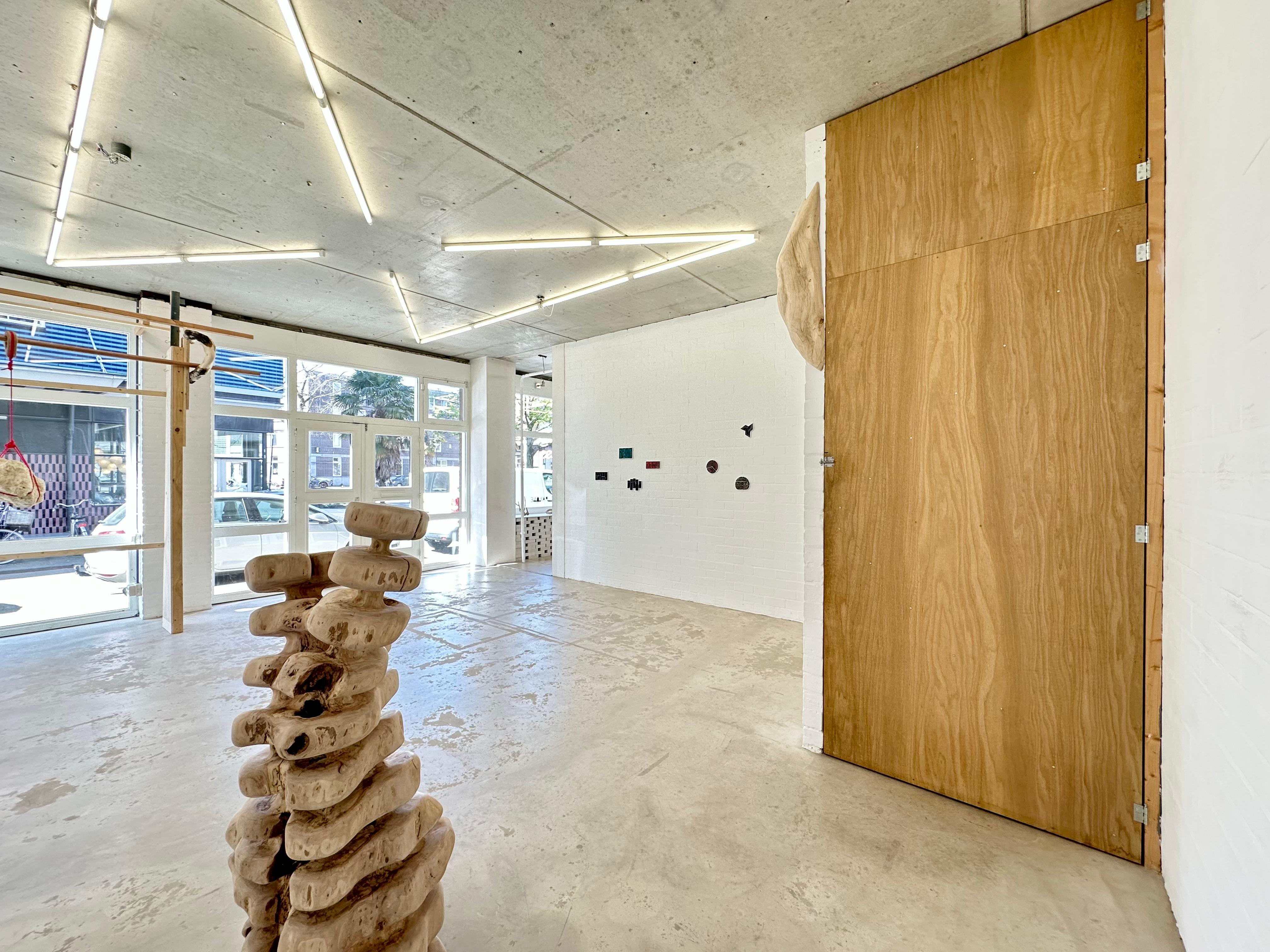 joey ramone maurice meewisse