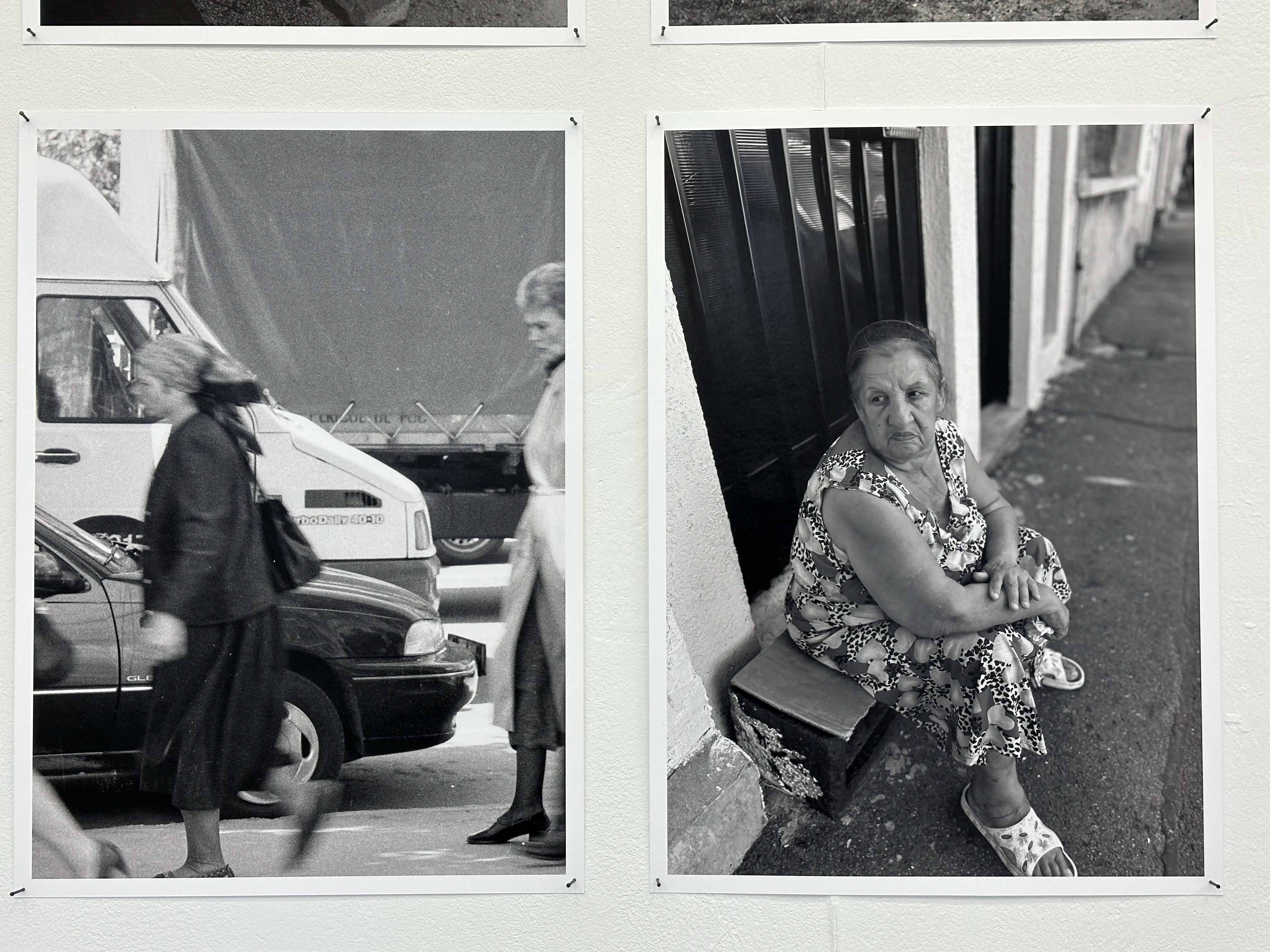 joey ramone tudor bratu