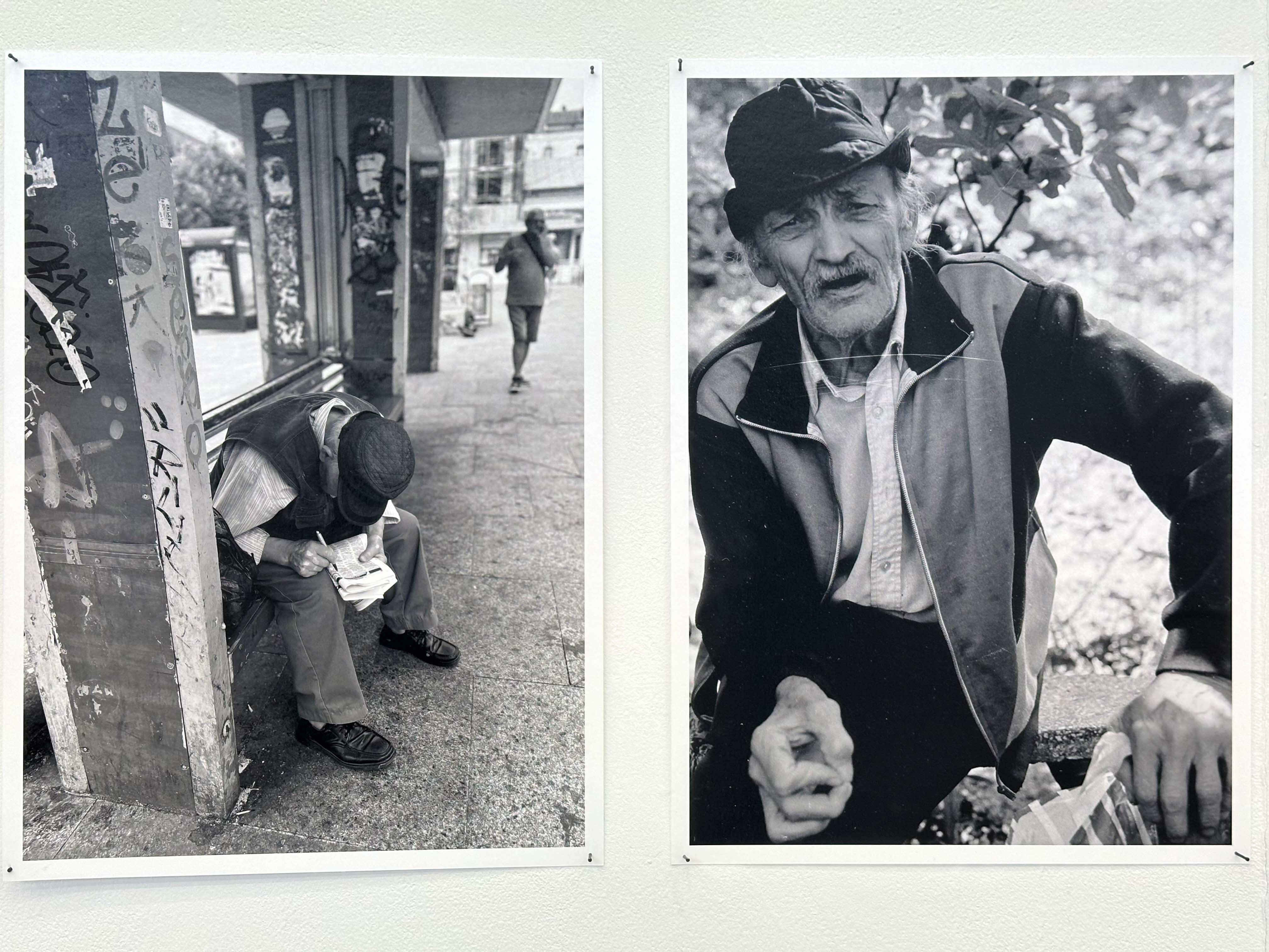 joey ramone tudor bratu