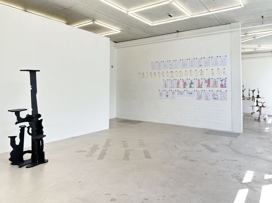 oey ramone_yasser ballemans platforms