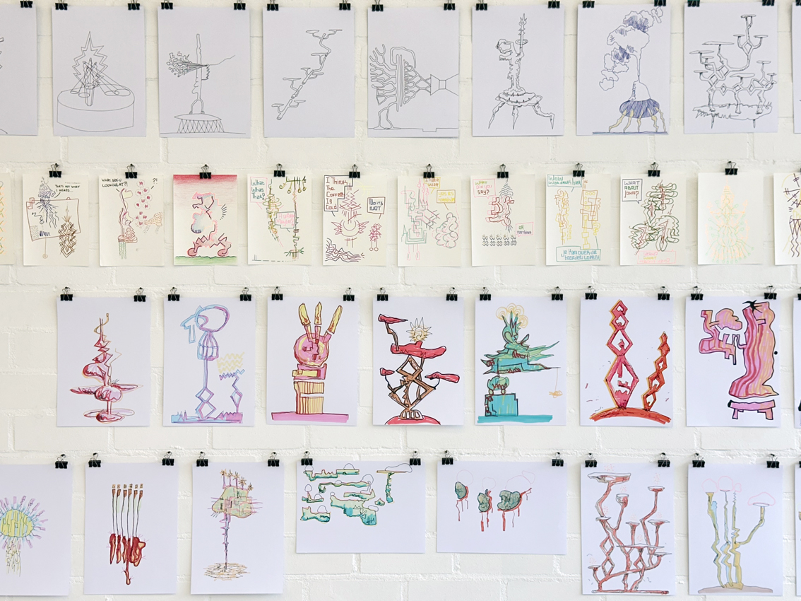 oey ramone_yasser ballemans platforms