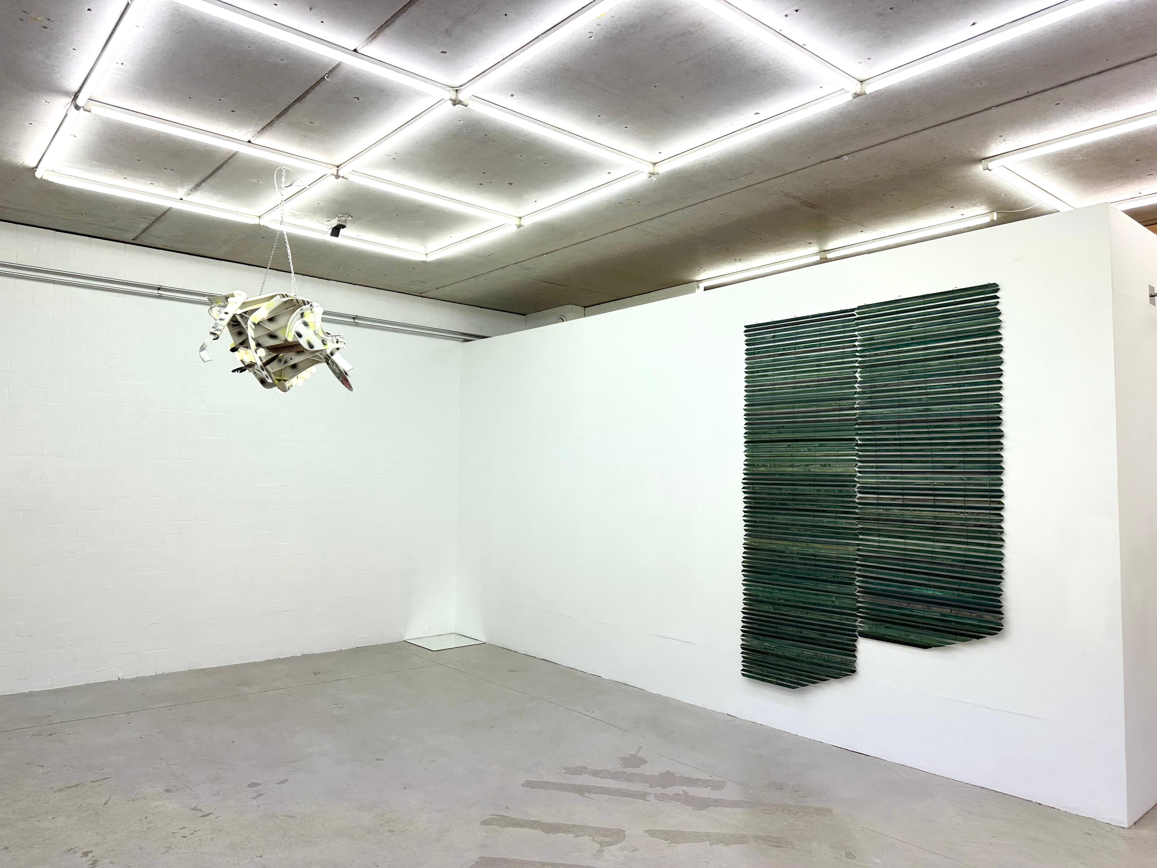 joey ramone living forms