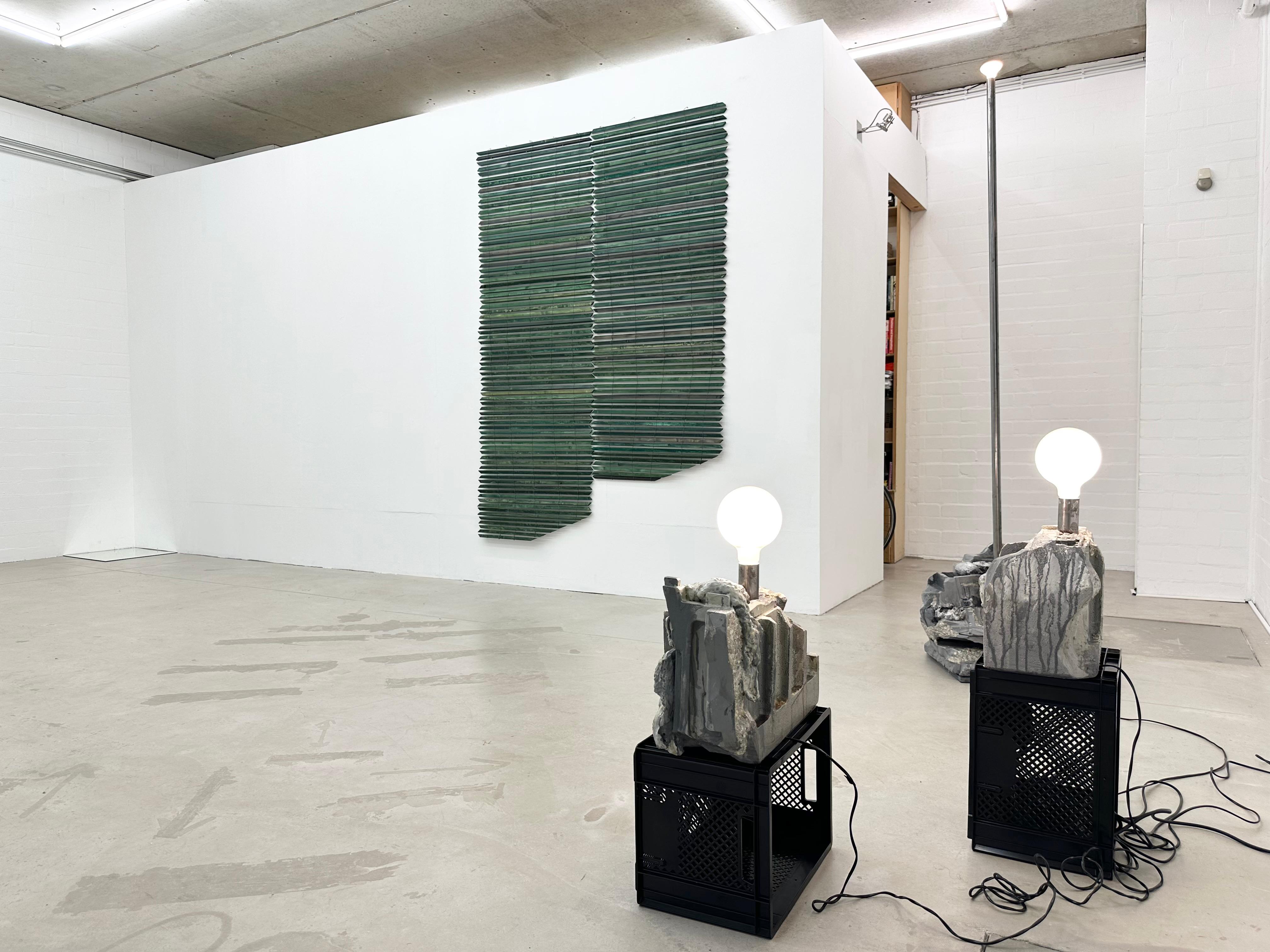 joey ramone living forms