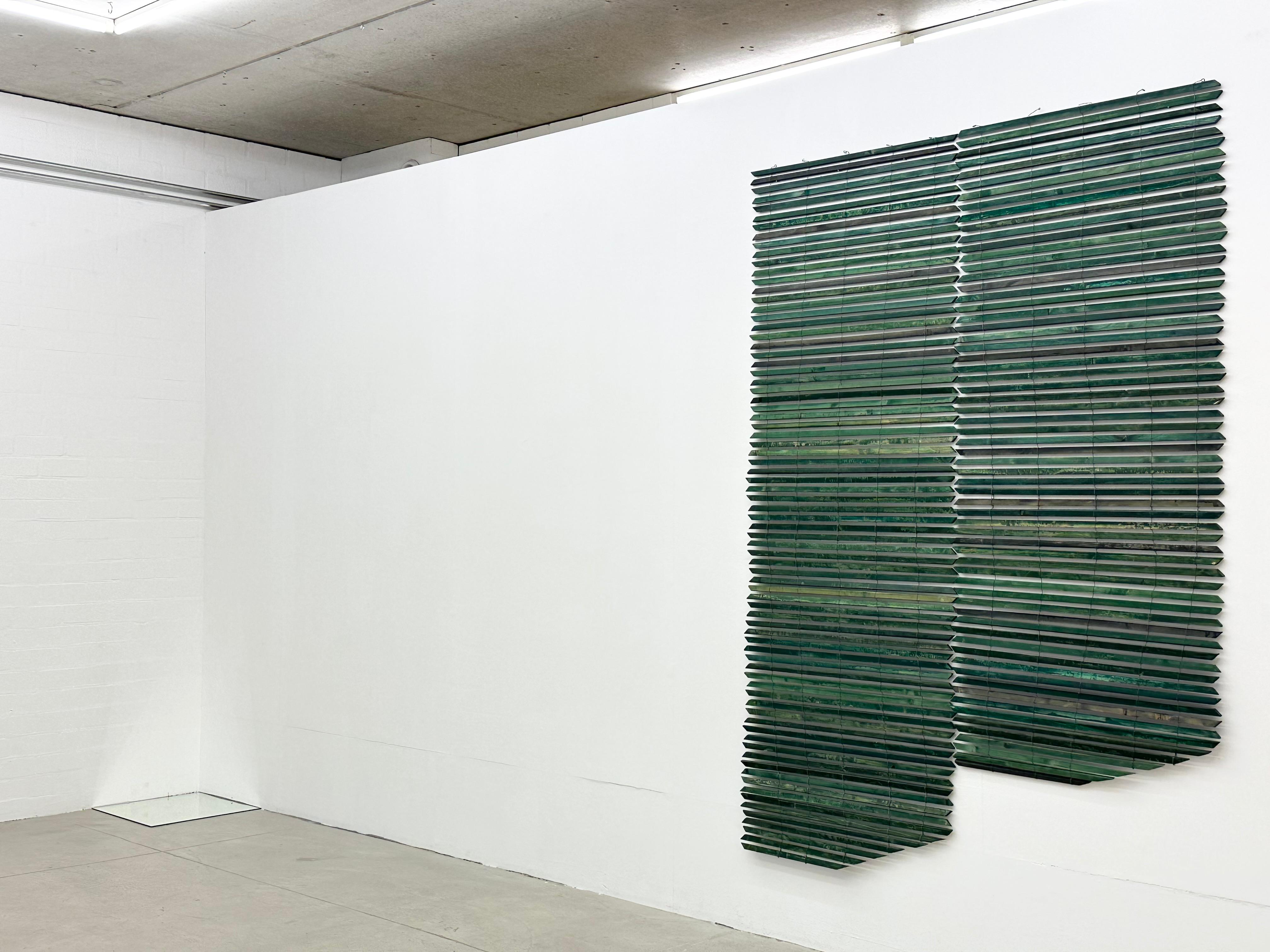 joey ramone living forms