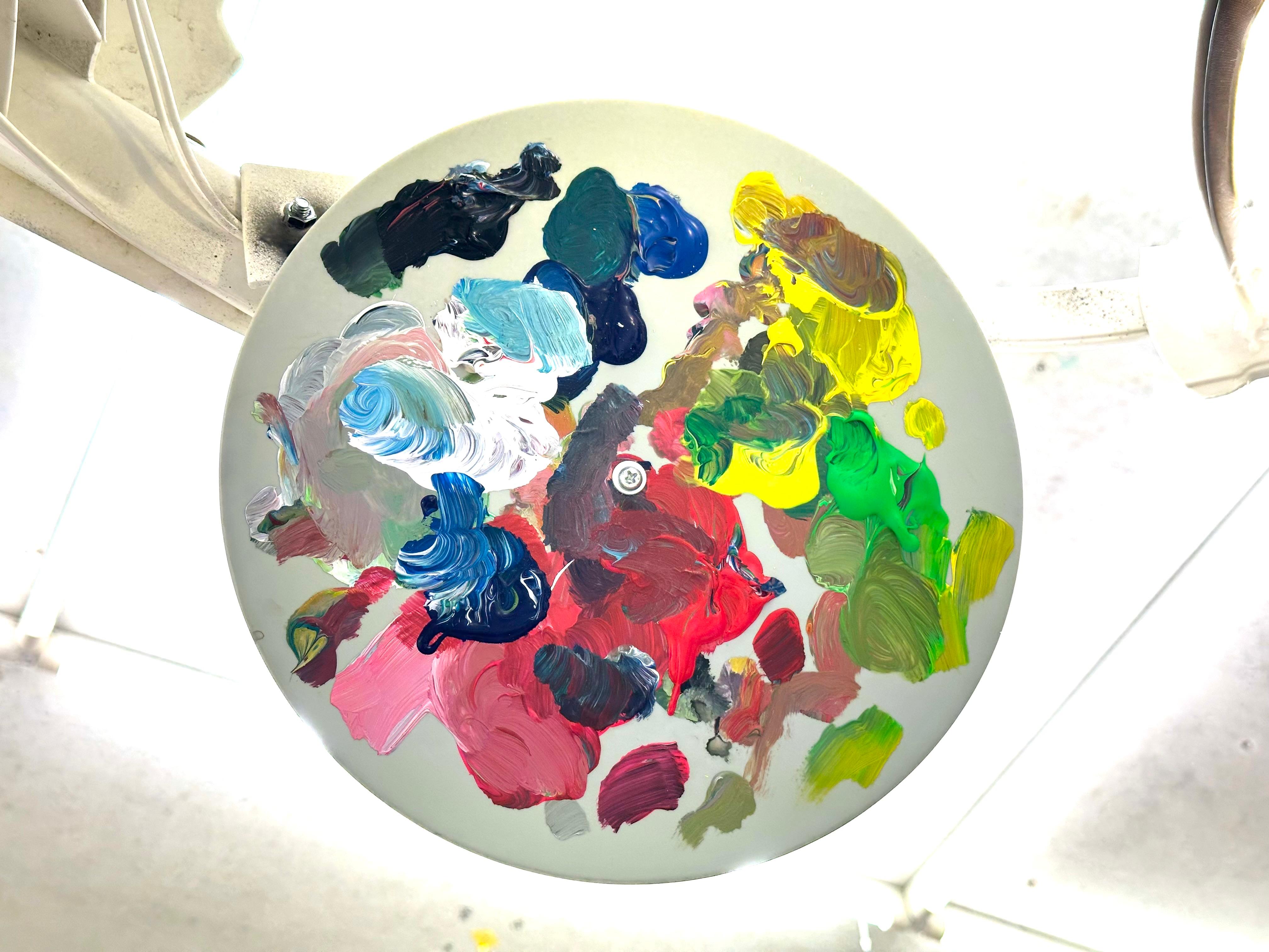 joey ramone living forms