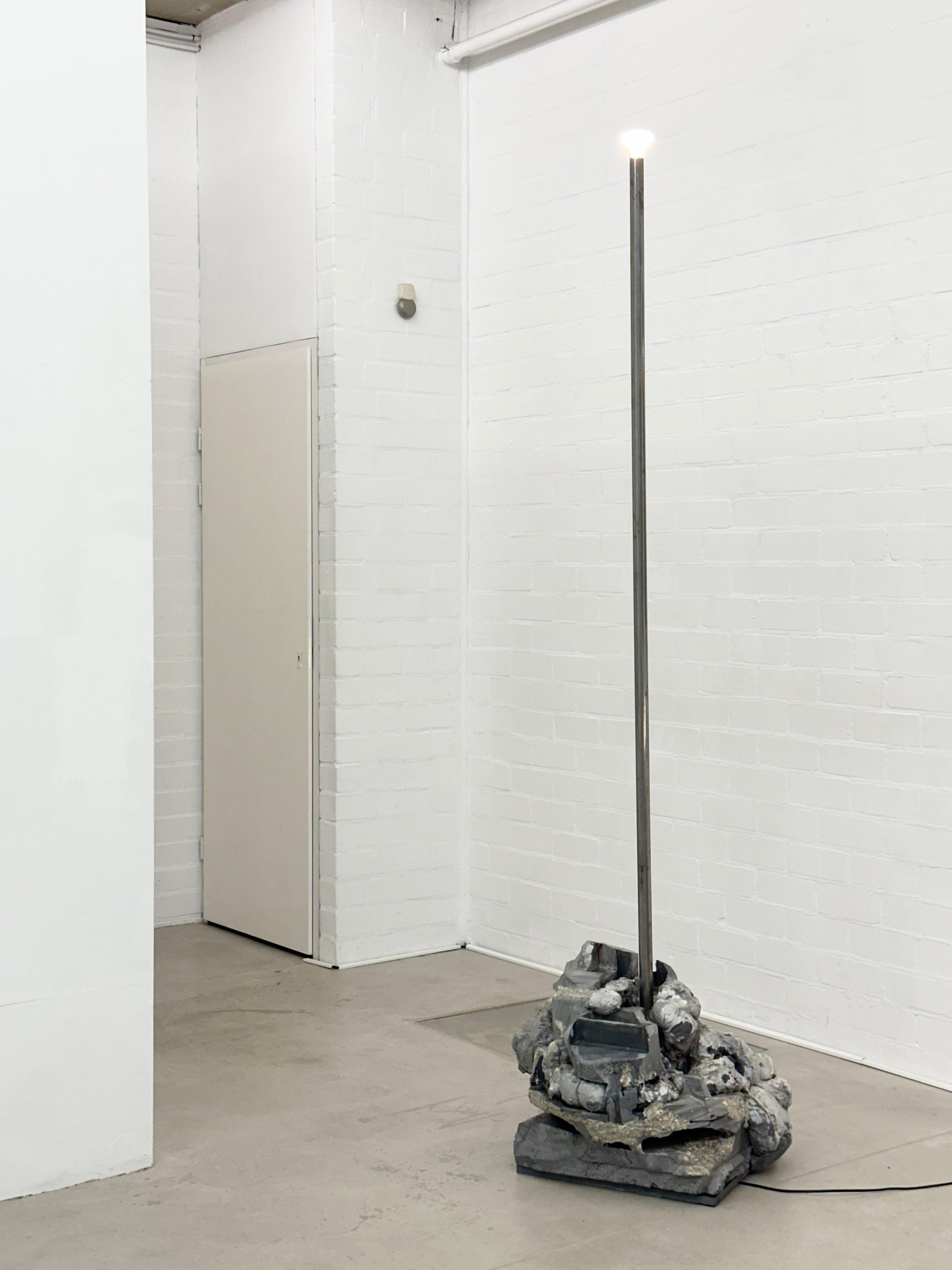 joey ramone living forms