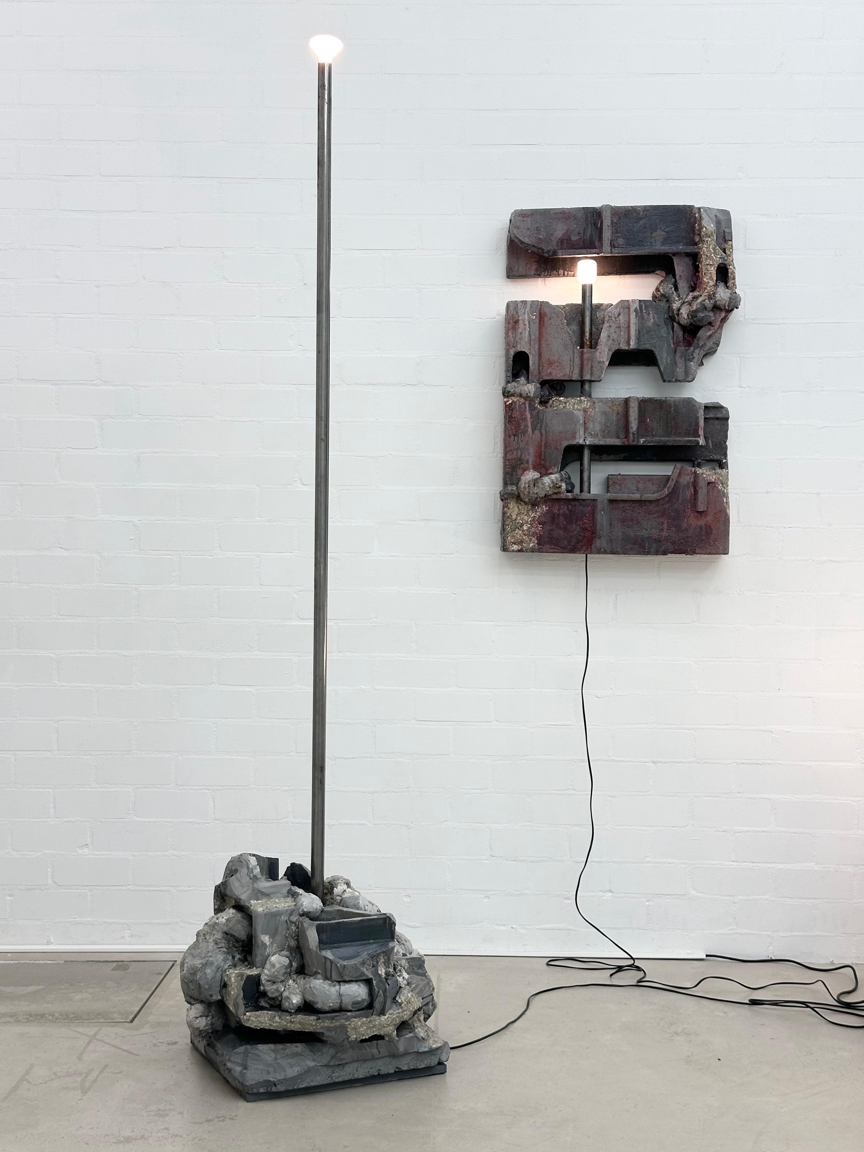 joey ramone living forms