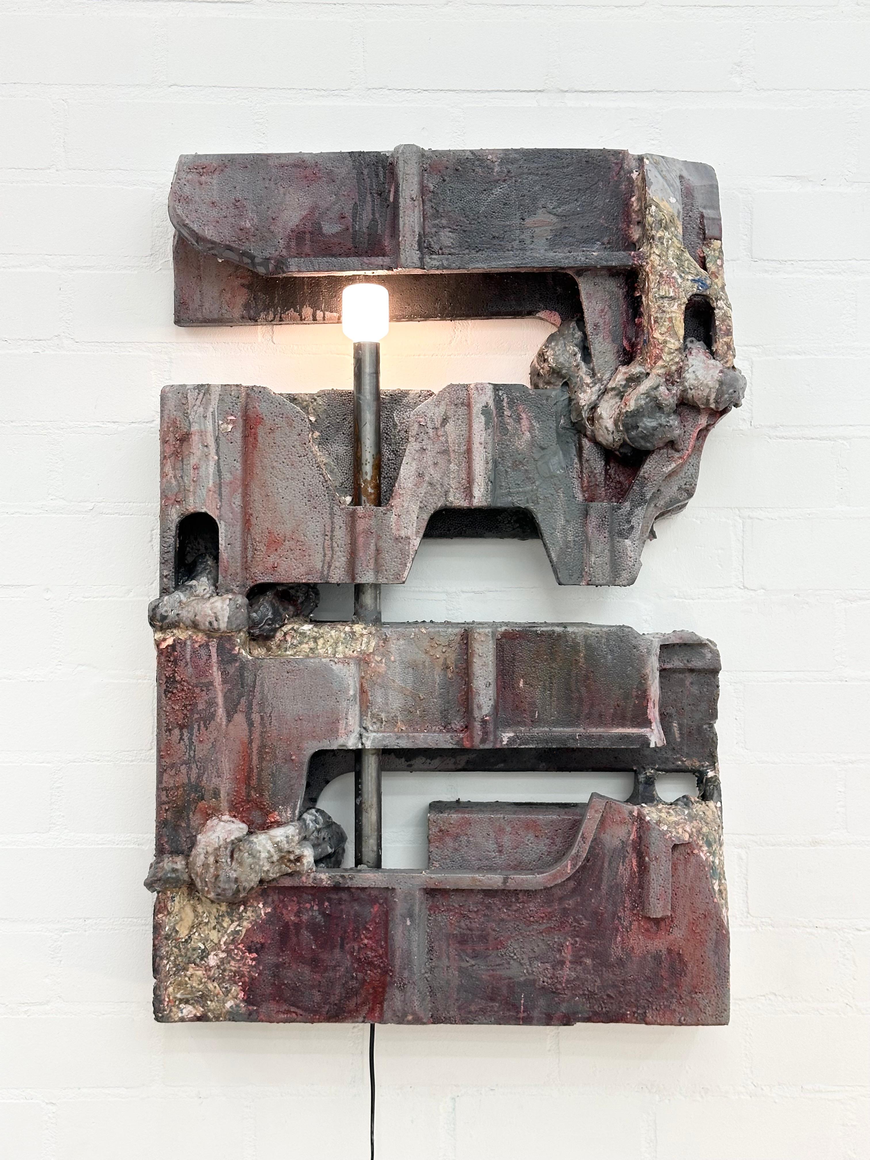 joey ramone living forms