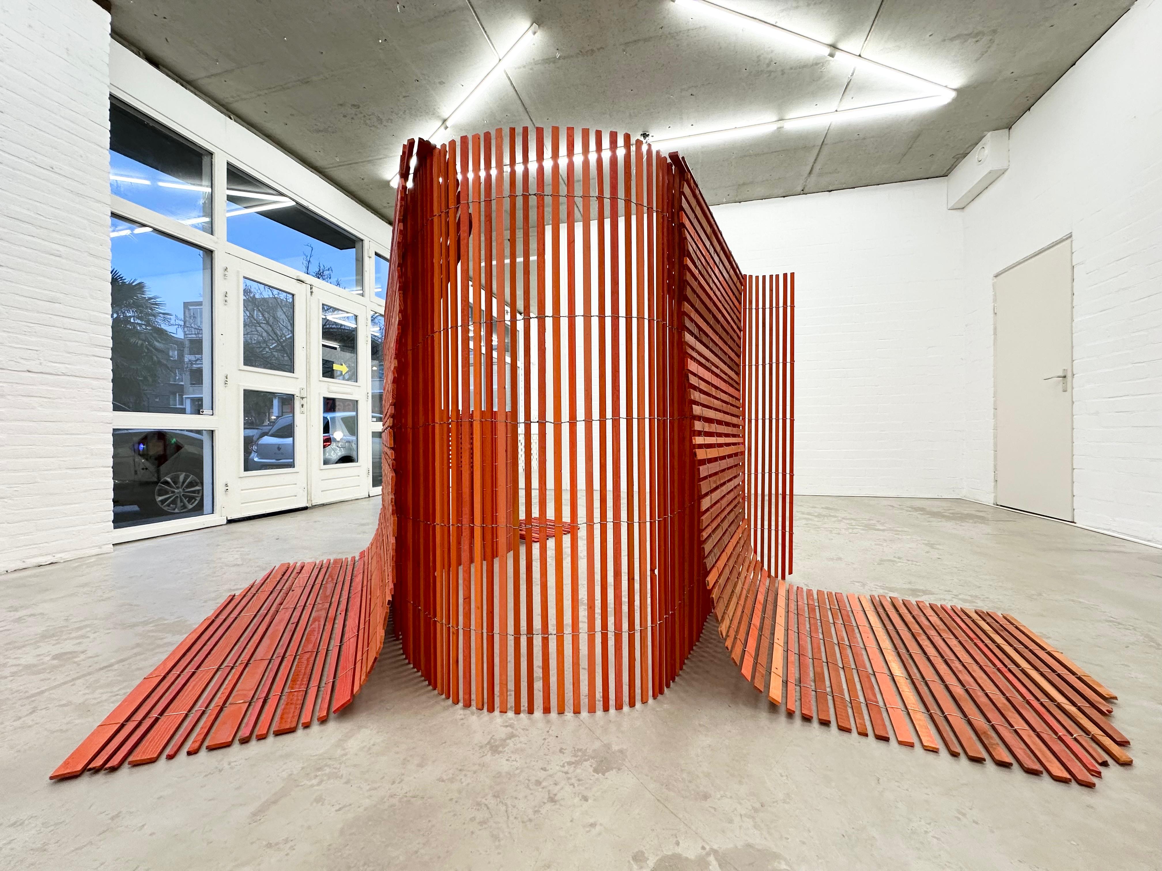 joey ramone living forms