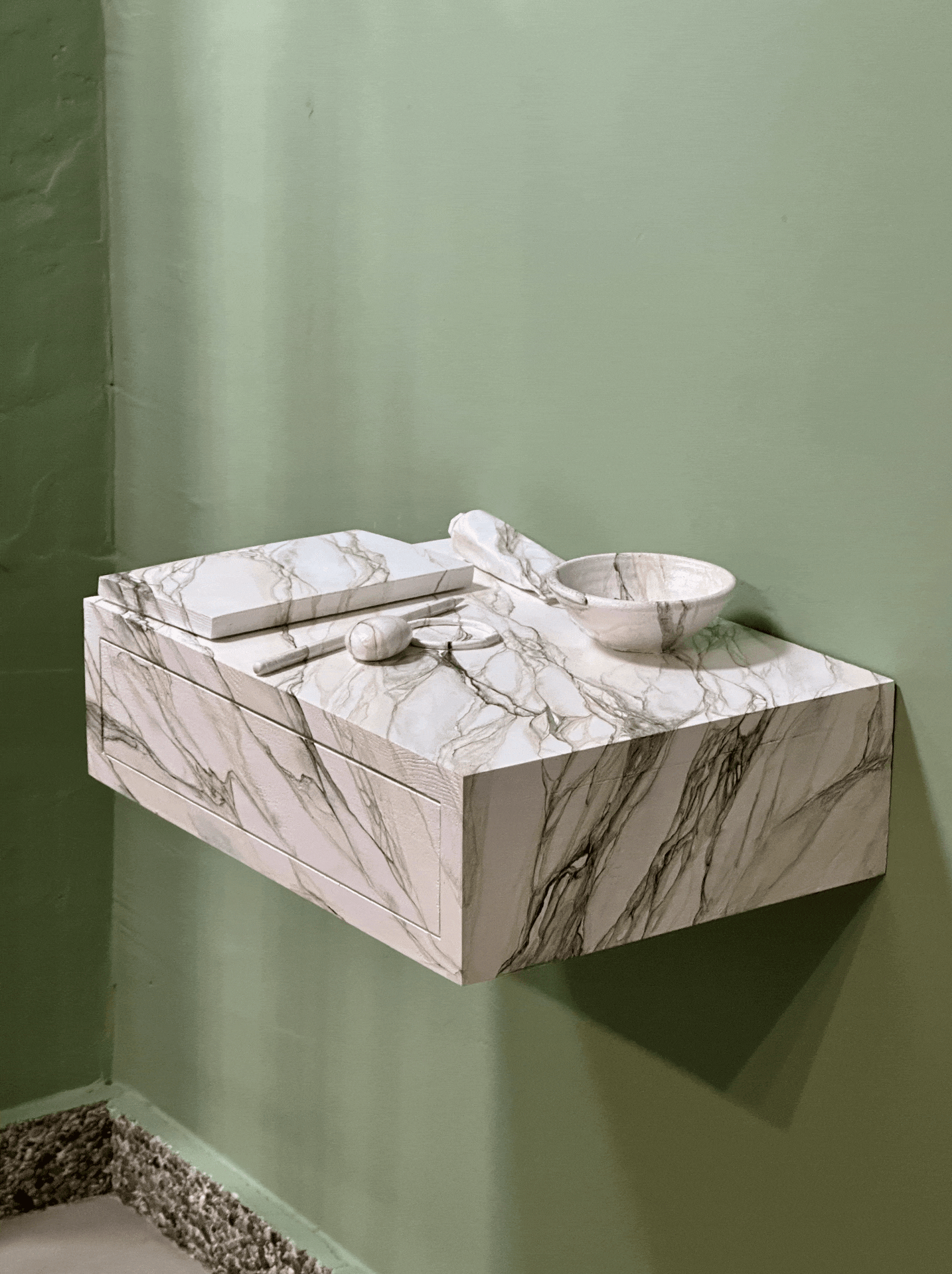 joey ramone the way we live together now